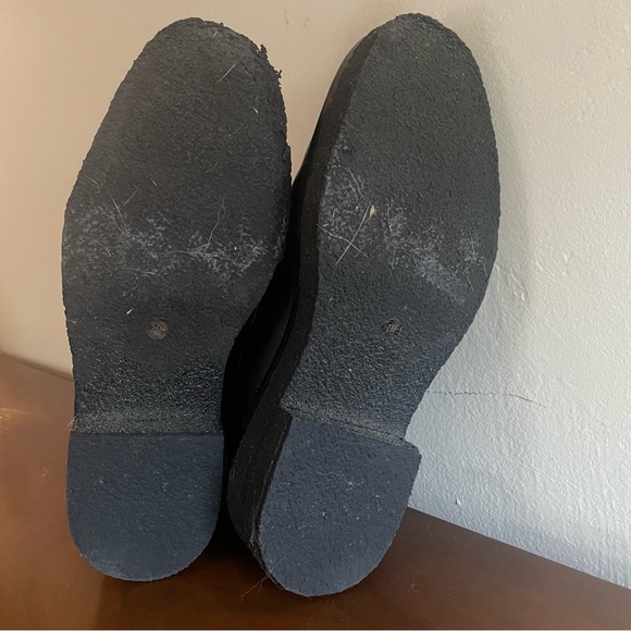 Loeffler Randall Raquel Leather Chelsea Boot 7 - Picture 8 of 10